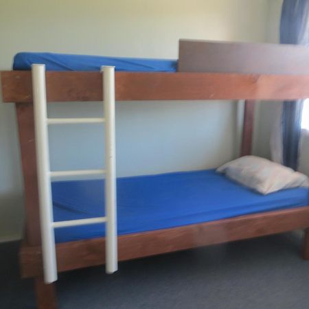 Big Bay Holiday Park Awhitu Экстерьер фото
