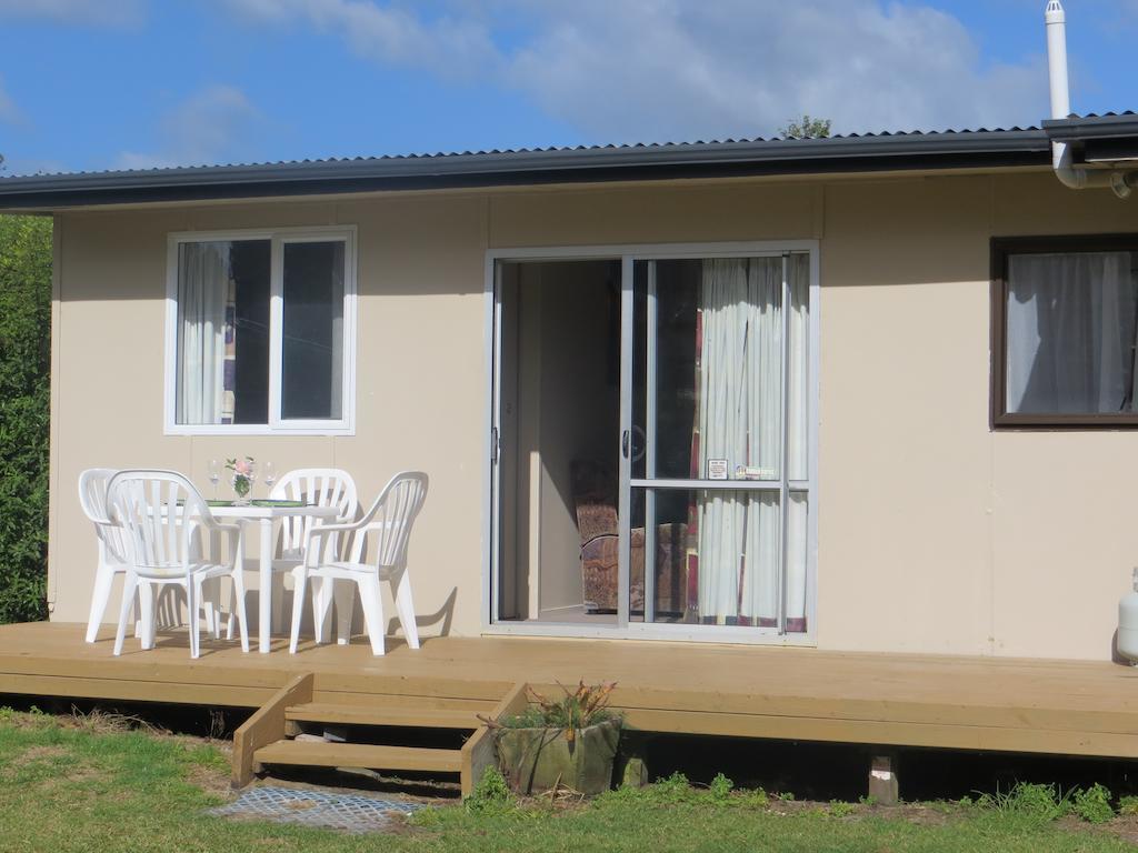 Big Bay Holiday Park Awhitu Номер фото